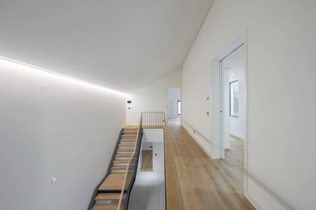 Apartamento T5 para Venda em Belém Foto 30