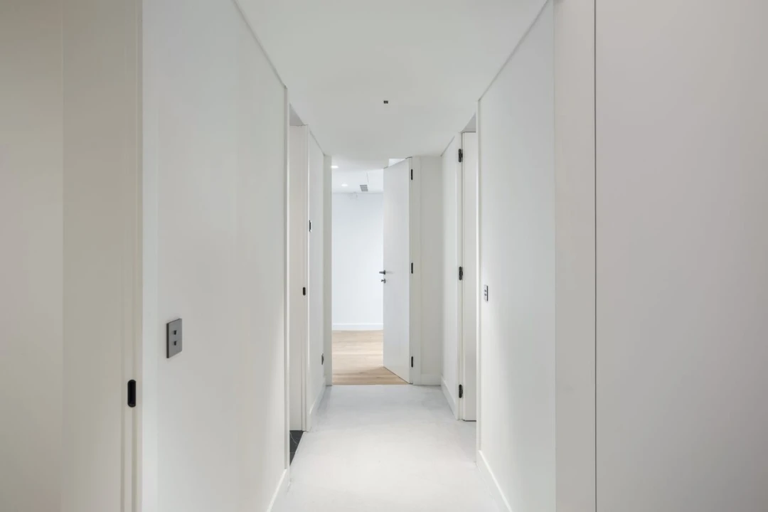 Apartamento T5 para Venda em Belém Foto 31