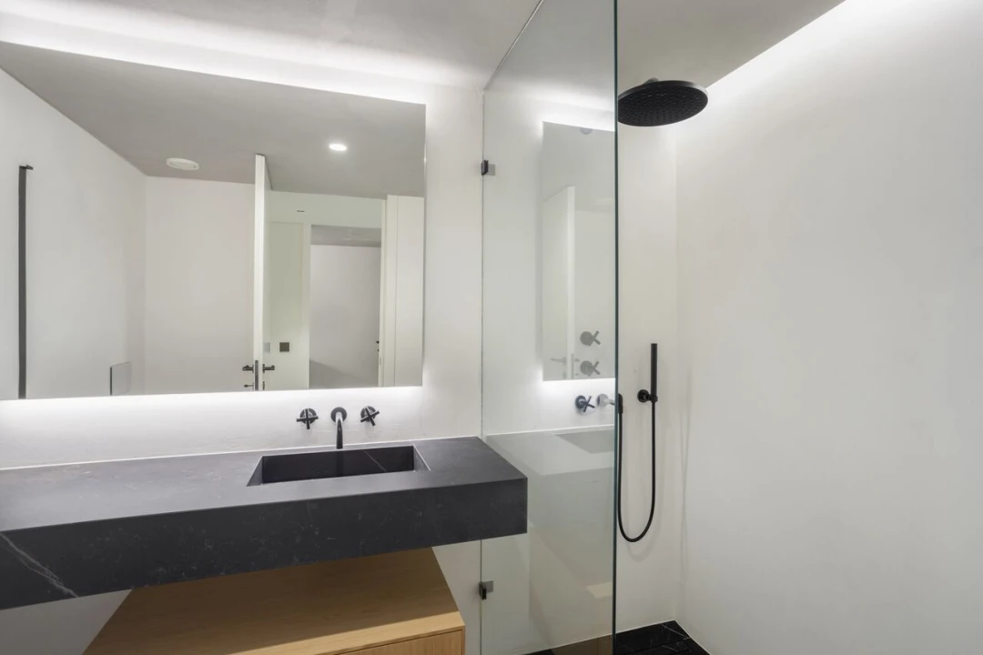 Apartamento T5 para Venda em Belém Foto 48