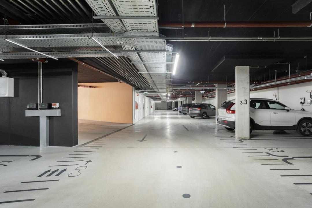 Apartamento T5 para Venda em Belém Foto 50