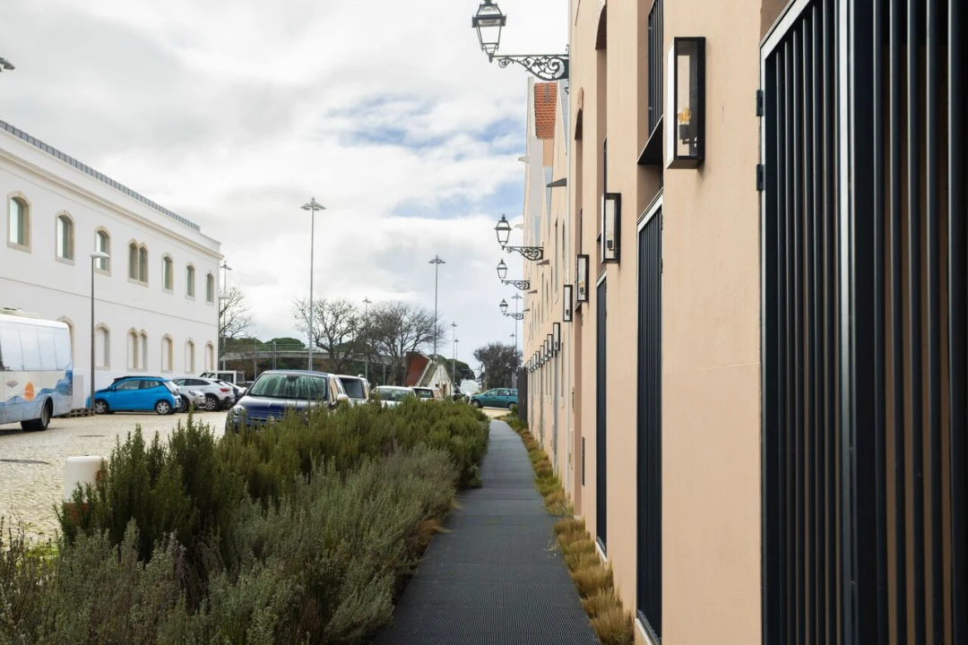 Apartamento T5 para Venda em Belém Foto 51