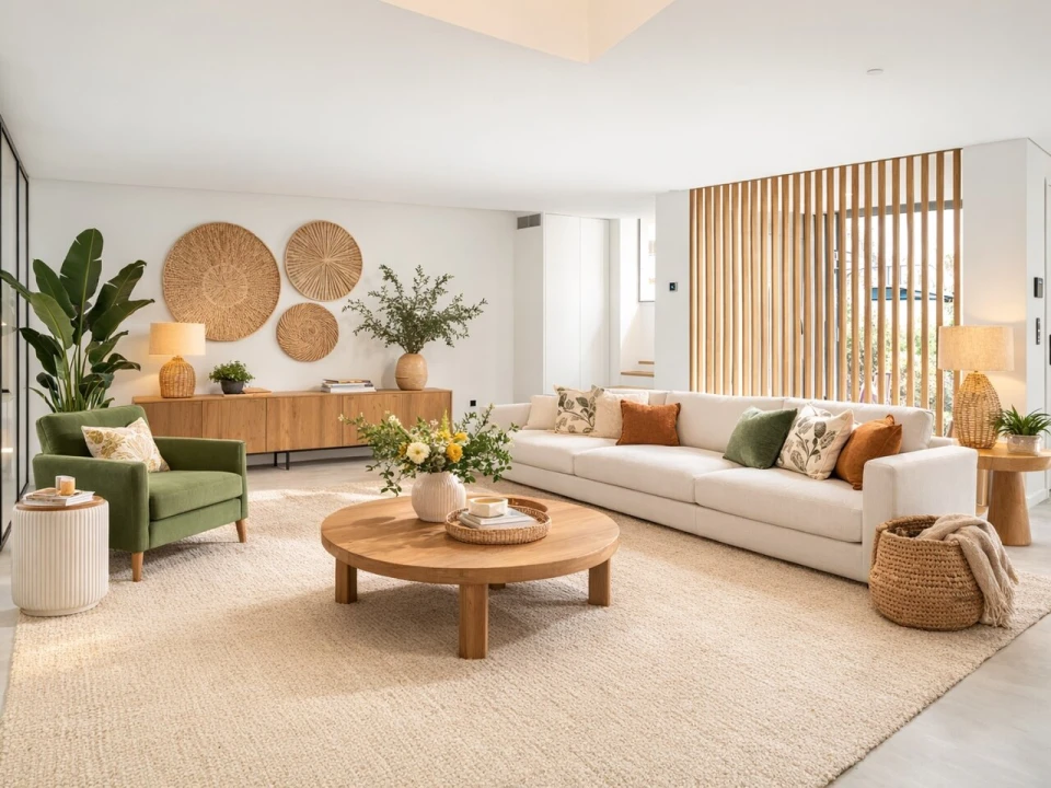 Apartamento T5 para Venda em Belém Foto 1