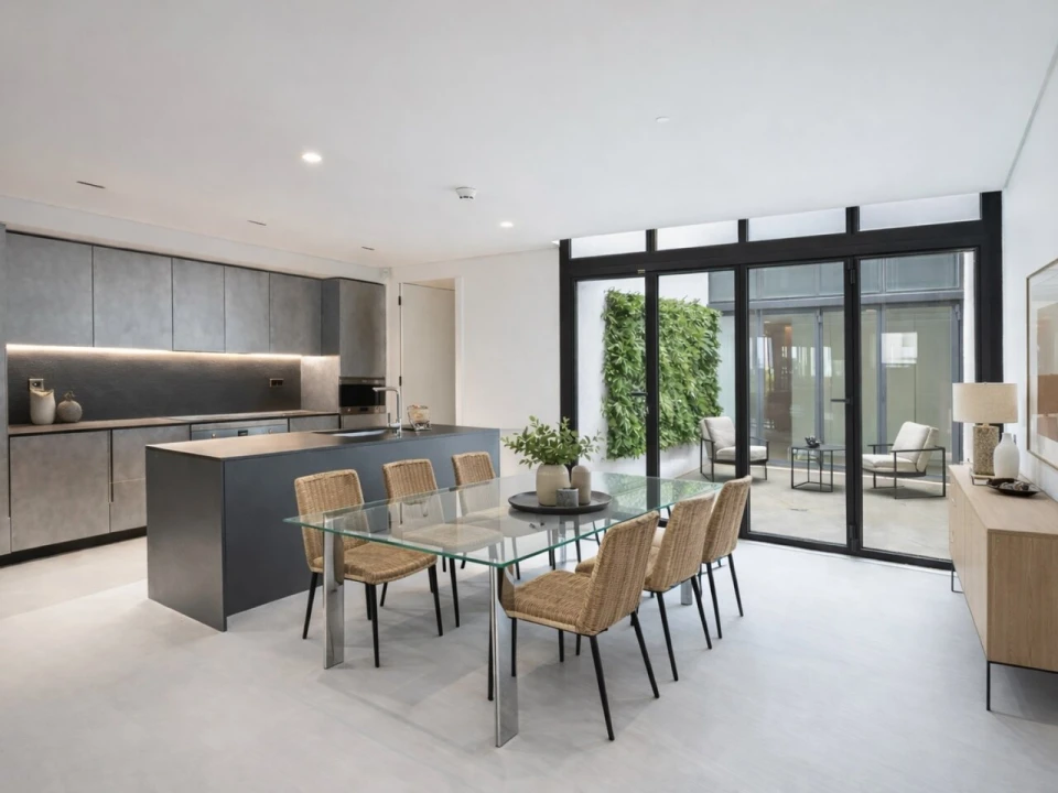 Apartamento T5 para Venda em Belém Foto 2