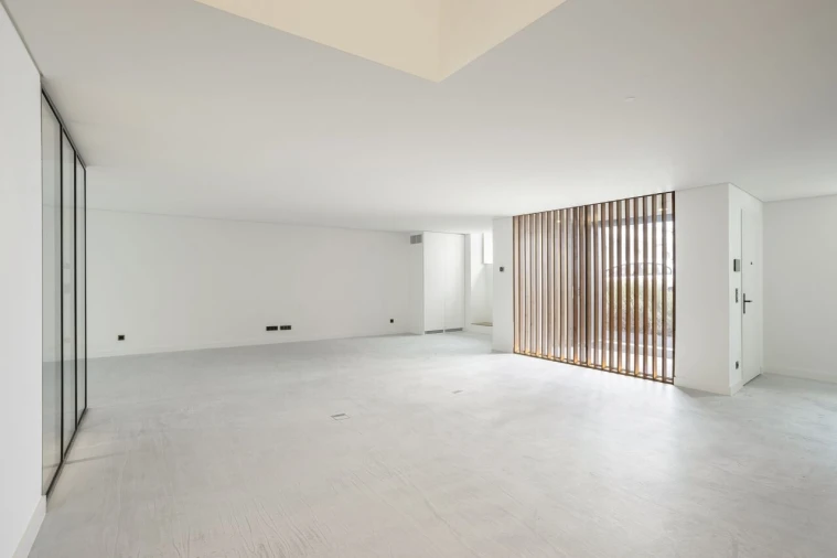 Apartamento T5 para Venda em Belém Foto 6