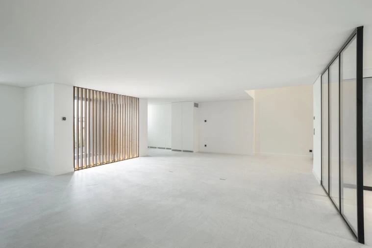 Apartamento T5 para Venda em Belém Foto 9