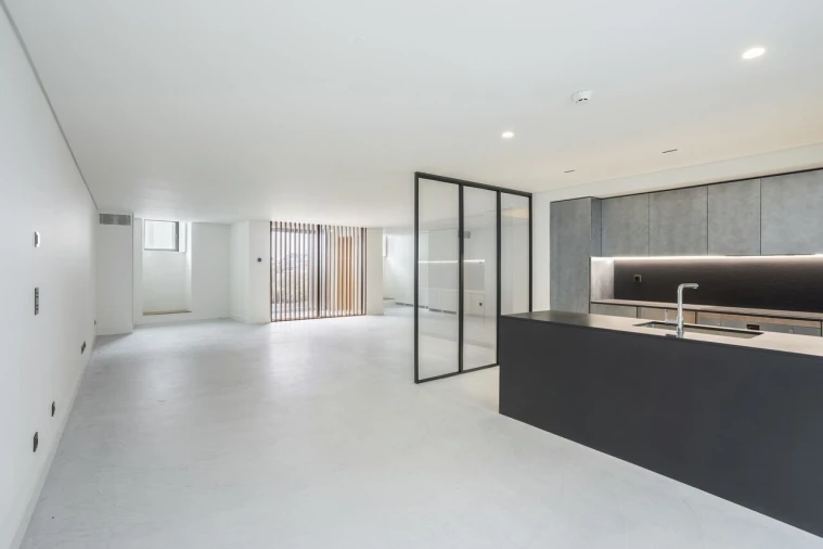 Apartamento T5 para Venda em Belém Foto 12