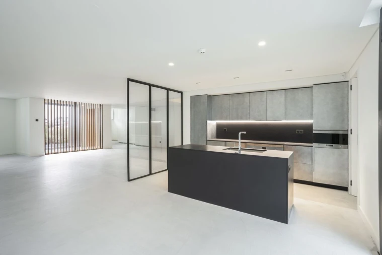 Apartamento T5 para Venda em Belém Foto 13