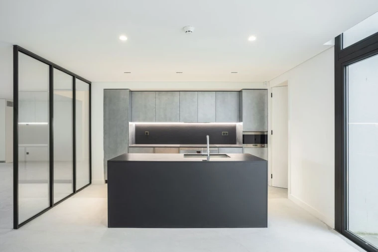 Apartamento T5 para Venda em Belém Foto 14