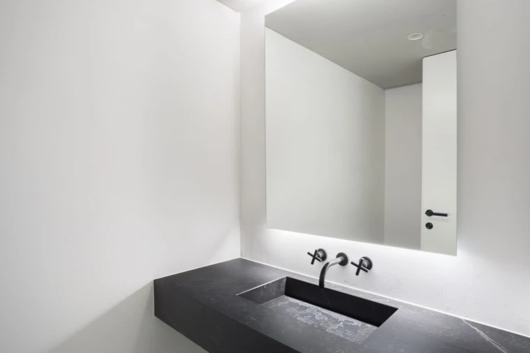 Apartamento T5 para Venda em Belém Foto 44