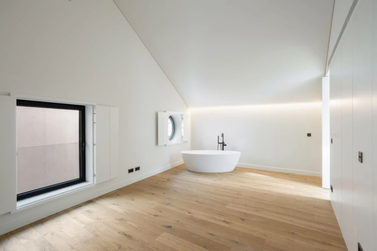 Apartamento T5 para Venda em Belém Foto 34