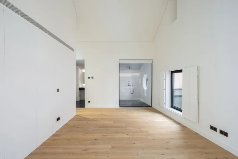 Apartamento T5 para Venda em Belém Foto 18