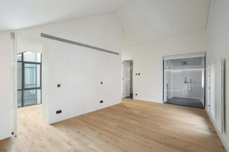 Apartamento T5 para Venda em Belém Foto 17