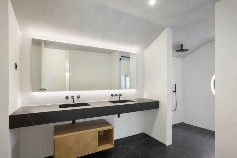 Apartamento T5 para Venda em Belém Foto 42