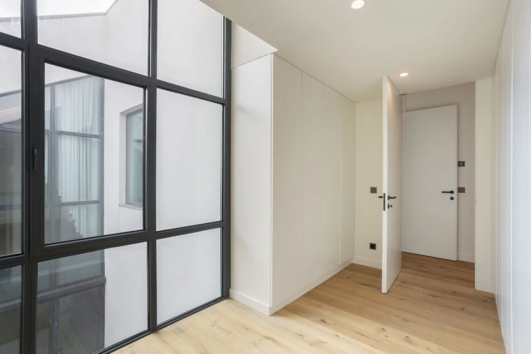 Apartamento T5 para Venda em Belém Foto 19