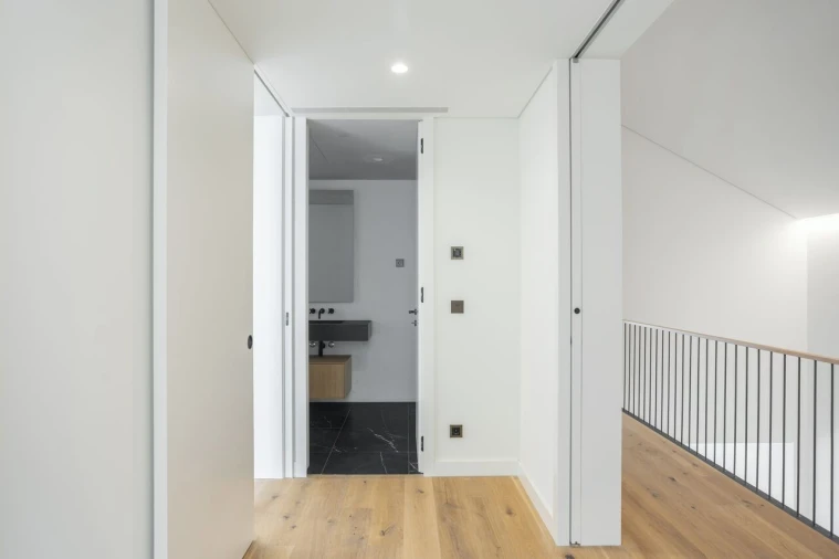 Apartamento T5 para Venda em Belém Foto 35