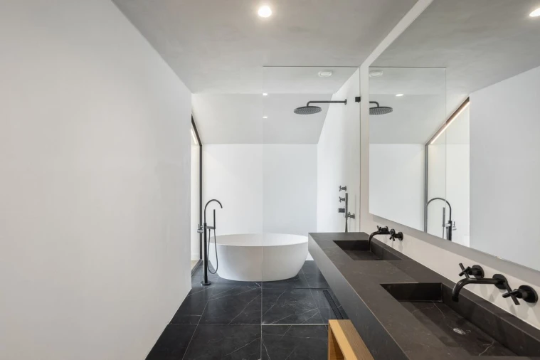 Apartamento T5 para Venda em Belém Foto 43