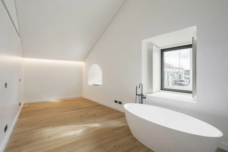 Apartamento T5 para Venda em Belém Foto 41