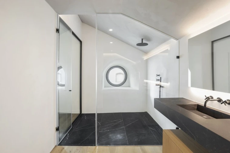 Apartamento T5 para Venda em Belém Foto 45