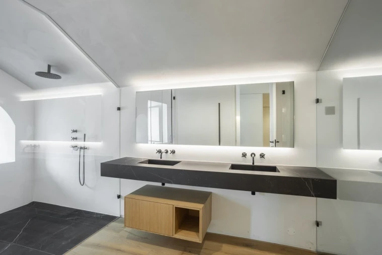 Apartamento T5 para Venda em Belém Foto 47