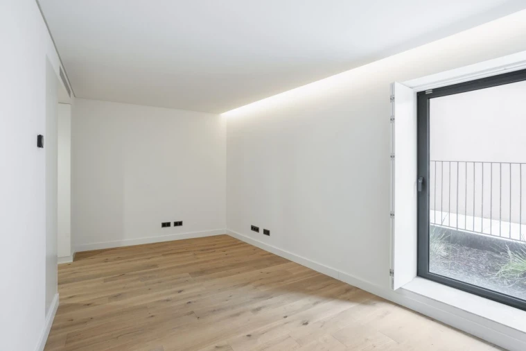 Apartamento T5 para Venda em Belém Foto 21