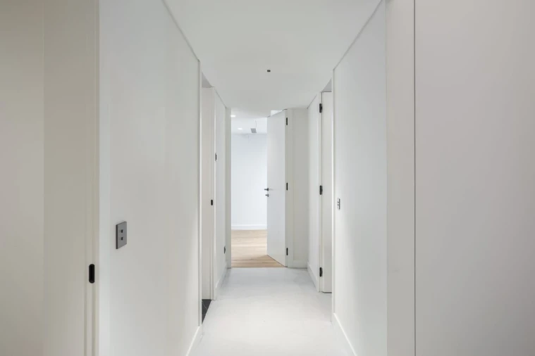 Apartamento T5 para Venda em Belém Foto 31