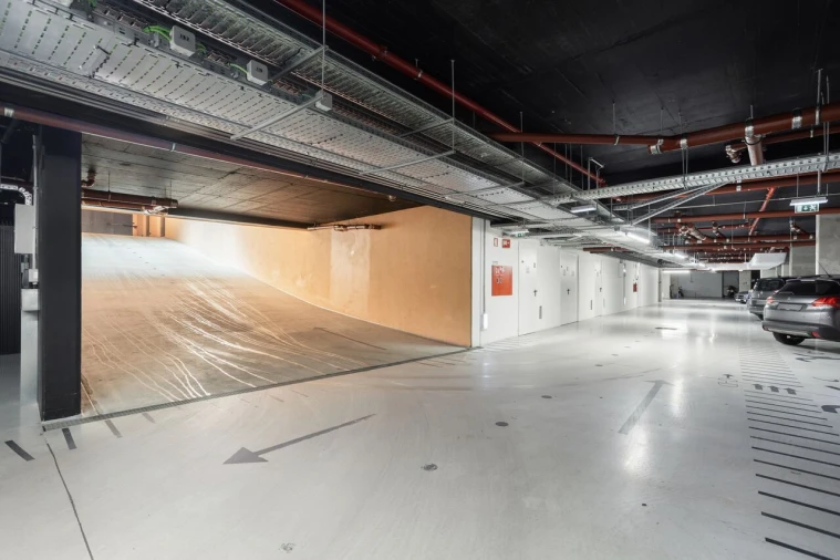 Apartamento T5 para Venda em Belém Foto 49