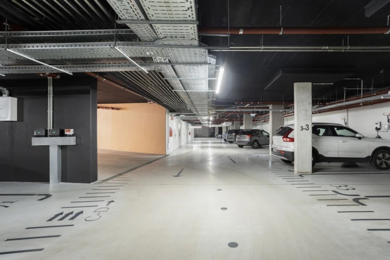 Apartamento T5 para Venda em Belém Foto 50