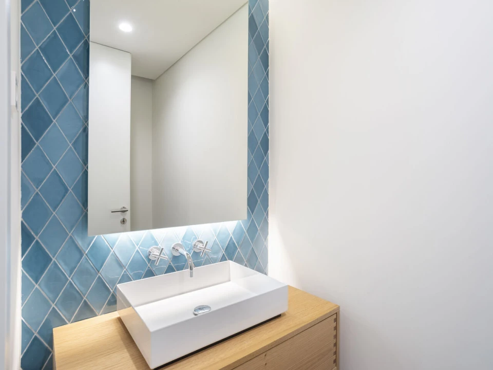 Apartamento T4 para Venda em Belém Foto 19