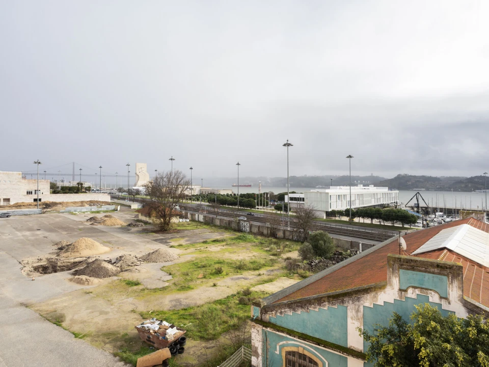 Apartamento T4 para Venda em Belém Foto 25