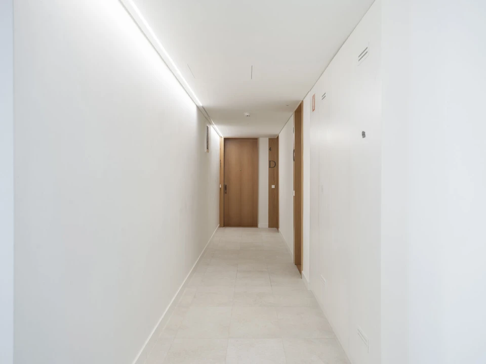 Apartamento T4 para Venda em Belém Foto 18