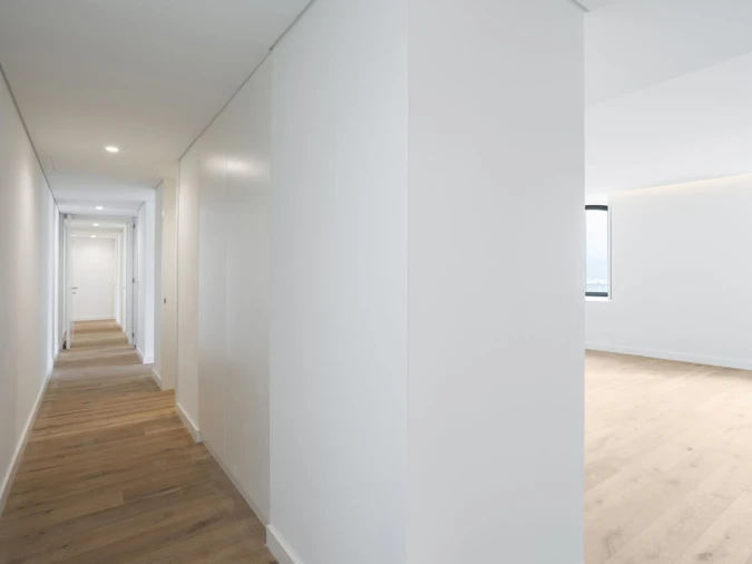 Apartamento T4 para Venda em Belém Foto 17