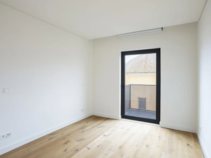 Apartamento T4 para Venda em Belém Foto 14