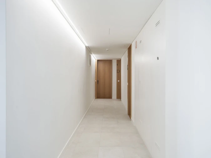 Apartamento T4 para Venda em Belém Foto 18