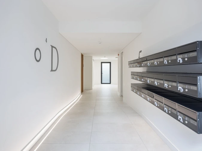 Apartamento T4 para Venda em Belém Foto 23