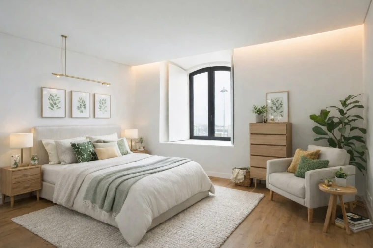 Apartamento T4 para Venda em Belém Foto 7