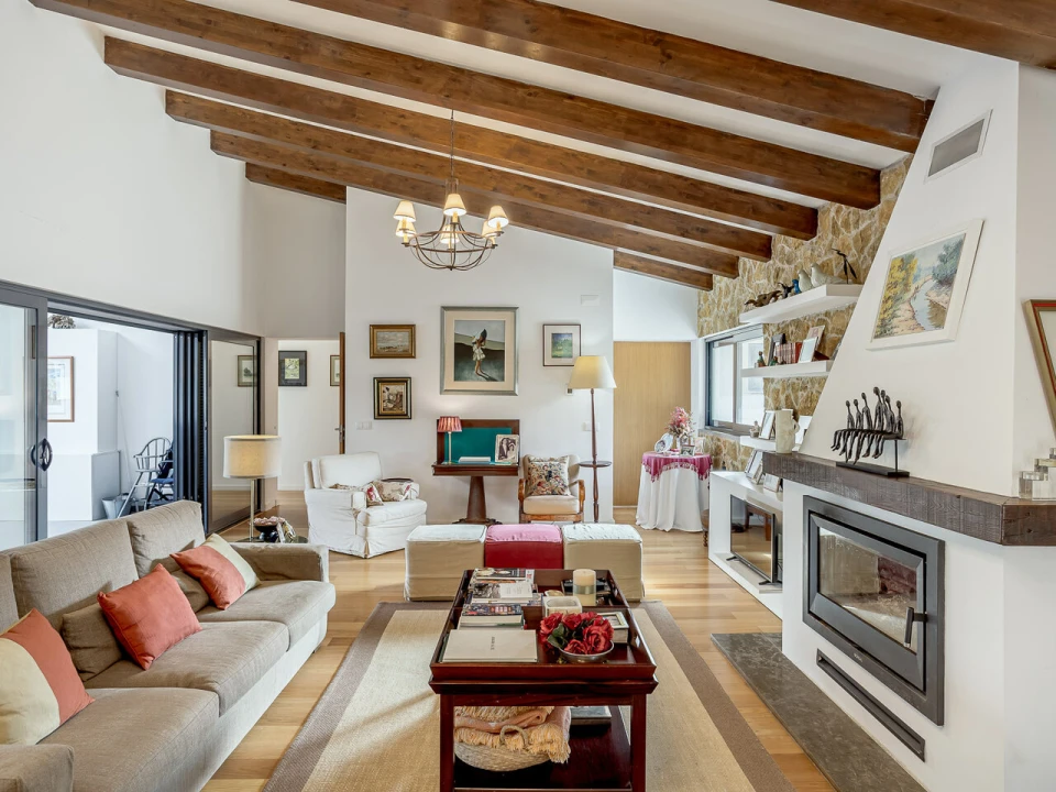 Quinta T9 para Venda em Azeitão (São Lourenço e São Simão) Foto 5