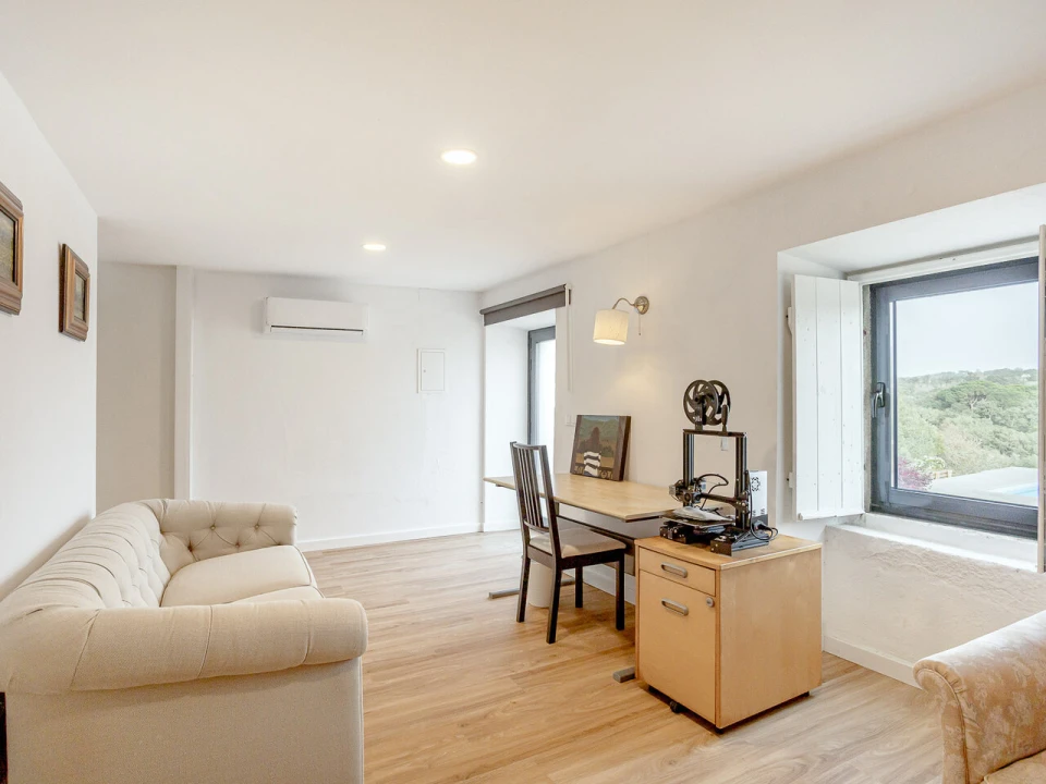 Quinta T9 para Venda em Azeitão (São Lourenço e São Simão) Foto 73