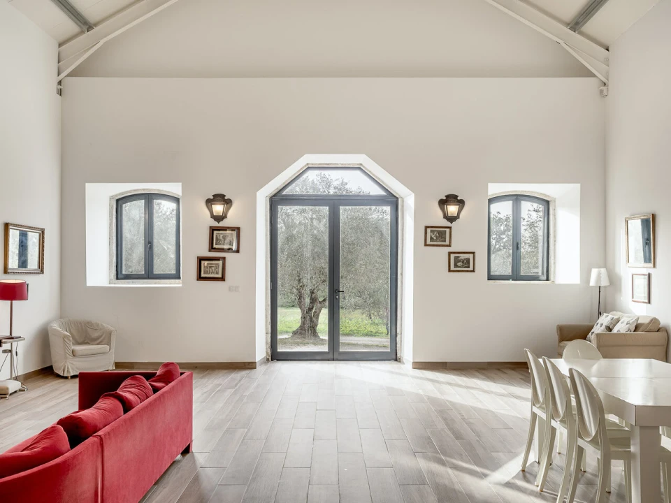 Quinta T9 para Venda em Azeitão (São Lourenço e São Simão) Foto 42