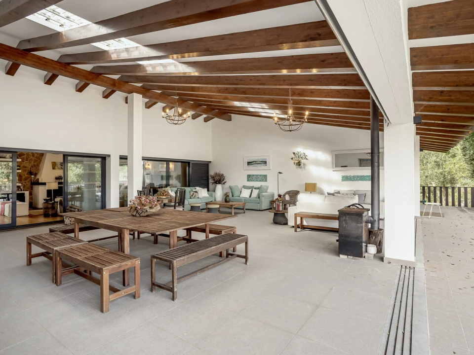 Quinta T9 para Venda em Azeitão (São Lourenço e São Simão) Foto 16