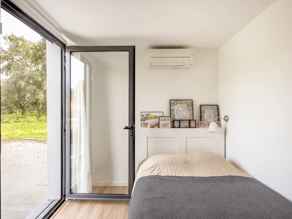 Quinta T9 para Venda em Azeitão (São Lourenço e São Simão) Foto 25