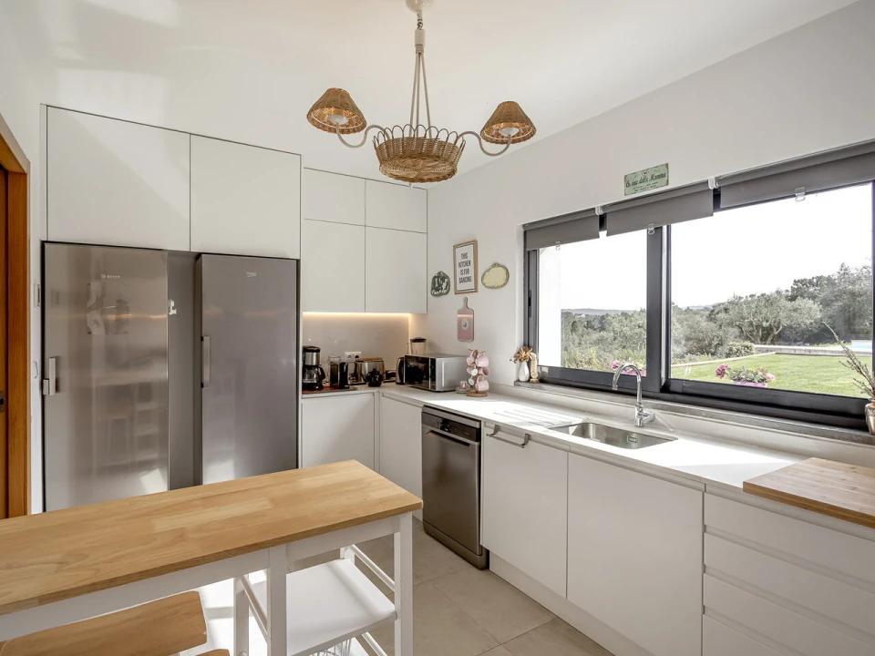 Quinta T9 para Venda em Azeitão (São Lourenço e São Simão) Foto 40