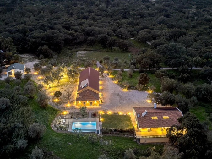 Quinta T9 para Venda em Azeitão (São Lourenço e São Simão) Foto 70