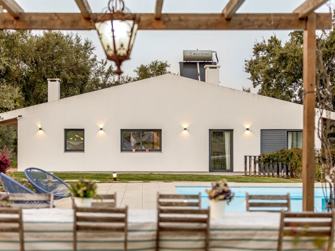 Quinta T9 para Venda em Azeitão (São Lourenço e São Simão) Foto 31