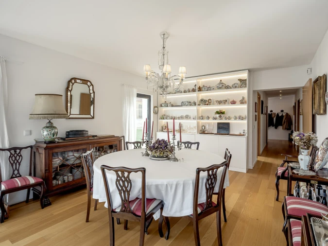 Quinta T9 para Venda em Azeitão (São Lourenço e São Simão) Foto 35