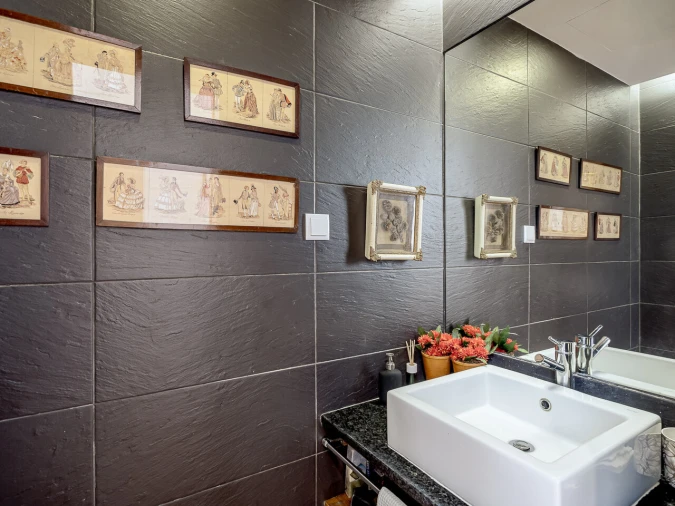 Quinta T9 para Venda em Azeitão (São Lourenço e São Simão) Foto 13