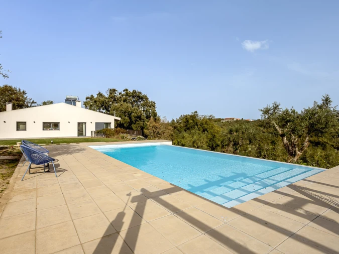 Quinta T9 para Venda em Azeitão (São Lourenço e São Simão) Foto 48