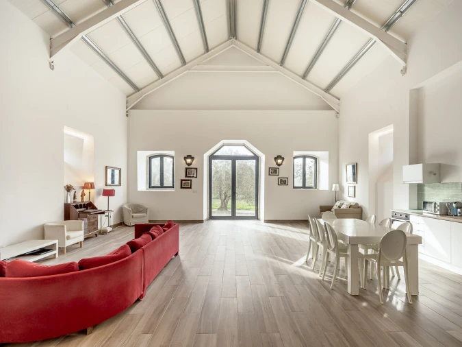 Quinta T9 para Venda em Azeitão (São Lourenço e São Simão) Foto 43