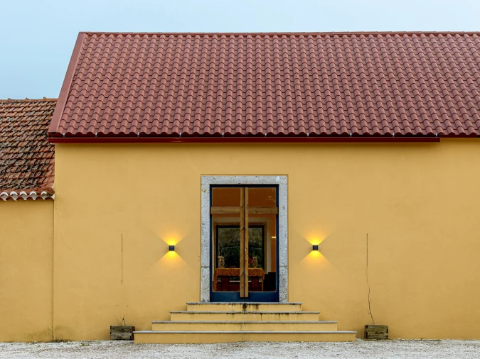 Quinta T9 para Venda em Azeitão (São Lourenço e São Simão) Foto 75
