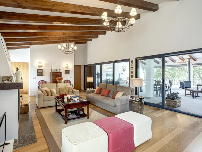 Quinta T9 para Venda em Azeitão (São Lourenço e São Simão) Foto 19