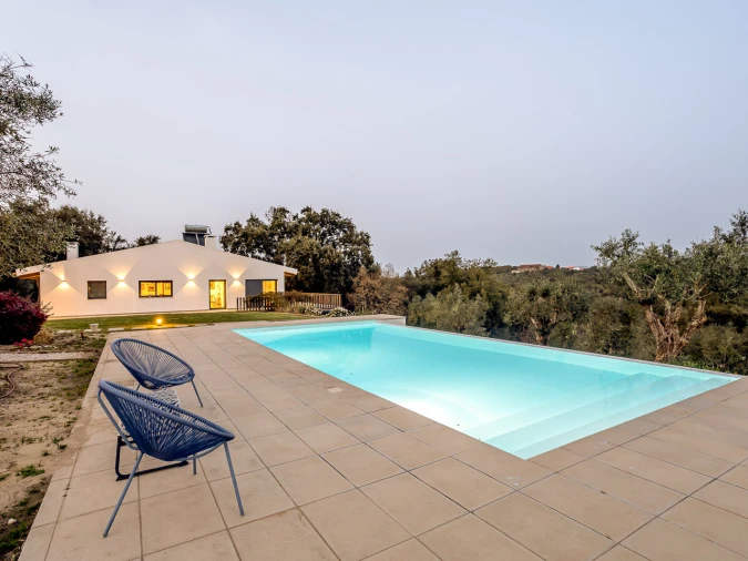 Quinta T9 para Venda em Azeitão (São Lourenço e São Simão) Foto 29